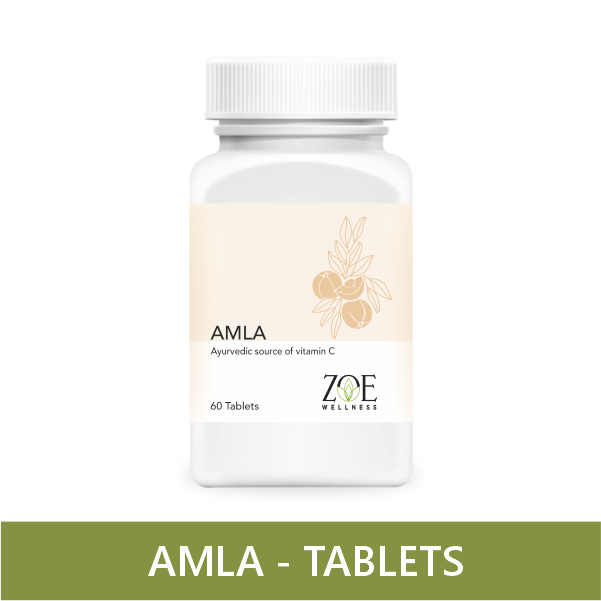 AMLA (60 TABLET)